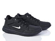 Кроссовки Demur 102 фліс чорний-2025 от магазина Frison