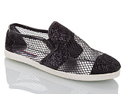 Слипоны Ayaz 540-7 от магазина Frison