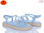 Босоножки Gollmony 2025-79-5 от магазина Frison