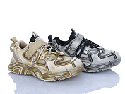 Кроссовки Super Gear 2686 mix от магазина Frison