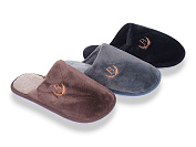 Тапочки Optstok 10272 mix от магазина Frison