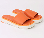 Шлепанцы Allshoes 186497 от магазина Frison