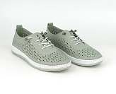 Мокасины Allshoes 211946 от магазина Frison