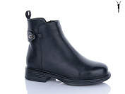 Ботинки Alimama-Girnaive A2690 от магазина Frison