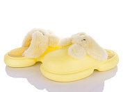 Тапочки Lion 2336-3 жовтий от магазина Frison
