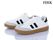 Кроссовки Fdek H9253-1 от магазина Frison