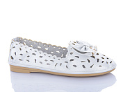 Туфли Sanlin 2-306B от магазина Frison