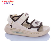 Босоножки Gfb Y7502-6 от магазина Frison