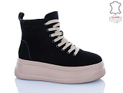 Ботинки Qq Панда AG184A от магазина Frison