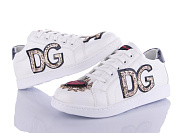 Кеды Mona Liza D6 от магазина Frison