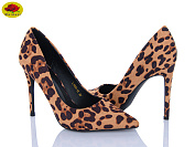 Туфли Meideli L1068-13 от магазина Frison