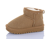 Угги Ashiguli B315 brown от магазина Frison