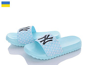 Шлепанцы No Brand 5030-625A от магазина Frison