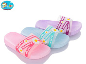 Шлепанцы No Brand A6602 mix от магазина Frison