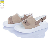 Босоножки Fatfax 6107-36 от магазина Frison