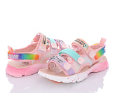 Босоножки Okshoes B16-3L от магазина Frison