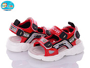 Босоножки Bbt L5657-5 от магазина Frison