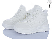 Ботинки Seven 777-2607 от магазина Frison