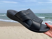 Шлепанцы Gurkem MKD009 батал от магазина Frison