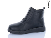 Ботинки Brother A622-1 от магазина Frison