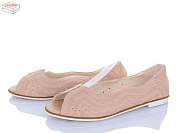 Балетки Viktoria B15-5 от магазина Frison