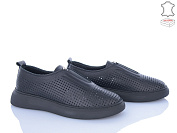 Туфли Mona Liza 1070 чорний от магазина Frison