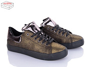 Кеды Weide WWW11 gun от магазина Frison