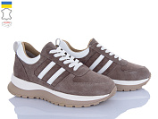 Кроссовки Fatfax 2905-10 от магазина Frison