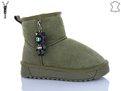 Угги Lilin AL874-8A от магазина Frison