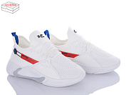 Кроссовки Ailaifa 6621 white от магазина Frison