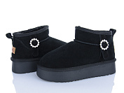 Угги Svit 6901-1 от магазина Frison