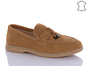 Туфли Qq Shoes 3ABA36-6 от магазина Frison