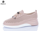 Кроссовки Башили H63A26-17 от магазина Frison