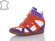 Сникерсы Tall.Land B077-5 от магазина Frison