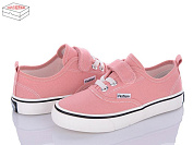 Кеды Halamao YB056 рожевий от магазина Frison