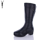 Сапоги Wsmr 12004 от магазина Frison