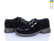 Туфли Ailinda 4112-01 от магазина Frison