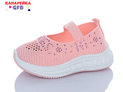 Туфли Gfb Z6038-5 от магазина Frison