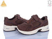 Кроссовки Stilli Kids TQ40-10 шкіра от магазина Frison