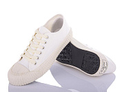 Кеды Violeta G11-B876 white от магазина Frison