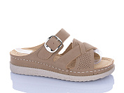 Шлепанцы Leguzaza 703-7 от магазина Frison