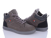 Кроссовки Violeta 9-788 grey от магазина Frison