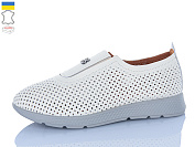 Туфли Sali 013-39 бежевий к сір-п. от магазина Frison