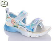 Босоножки Paliament B13-3D от магазина Frison