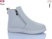 Ботинки Gukkcr YK4045-7 от магазина Frison