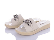 Шлепанцы Saimaoji A7258-6 от магазина Frison