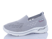 Кроссовки Шик-Шок S9 grey от магазина Frison