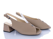 Босоножки Loretta A911-2 от магазина Frison