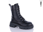 Ботинки Qq Панда Y85 от магазина Frison