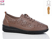 Туфли Gukkcr L0140 от магазина Frison